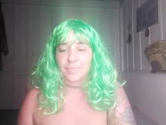 MelQueen from xLoveCam