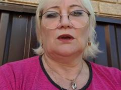 SuperFoxyMilf - blond female with  small tits webcam at xLoveCam