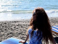 SuperLongLegs69 - female webcam at xLoveCam