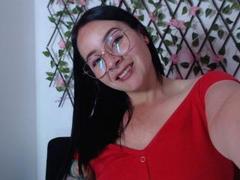 SusanHot69 - female with black hair and  small tits webcam at xLoveCam