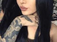 SusanHot69 - female with black hair and  small tits webcam at xLoveCam