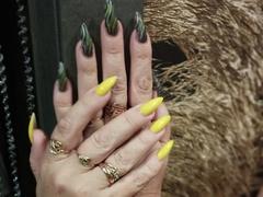 SusanLaNice - female with brown hair and  big tits webcam at xLoveCam