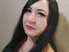 SusanLaNice - female with brown hair and  big tits webcam at xLoveCam