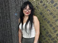 SusanLaNice - female with brown hair and  big tits webcam at xLoveCam