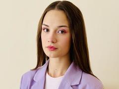 SusaneMayer from LiveJasmin