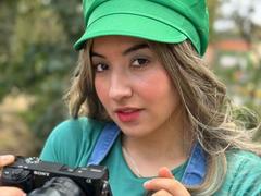 SusanMonroy - female with black hair and  small tits webcam at xLoveCam