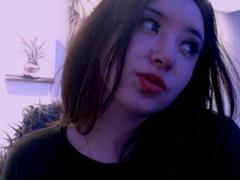 SusanMonroy - female with black hair and  small tits webcam at xLoveCam