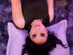 SusanMonroy - female with black hair and  small tits webcam at xLoveCam