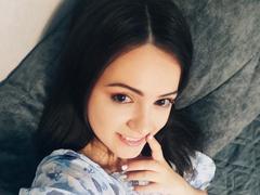 SusanMorado - female with brown hair and  small tits webcam at LiveJasmin