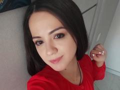 SusanMorado from LiveJasmin