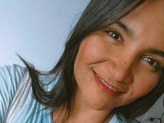 SusanaDiaz - female with black hair and  big tits webcam at xLoveCam