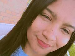 SusanaDiaz - female with black hair and  big tits webcam at xLoveCam