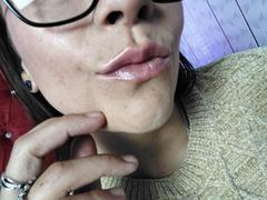 Susanahotsexxx - female with brown hair and  small tits webcam at xLoveCam