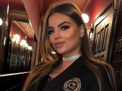 SusanaLinder - blond female with  big tits webcam at xLoveCam