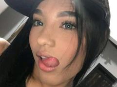 SusanaMerida from xLoveCam