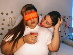 SusanandJostin from xLoveCam