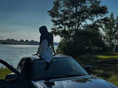SusannValen - female with black hair webcam at xLoveCam