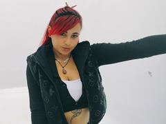 Sushy from xLoveCam