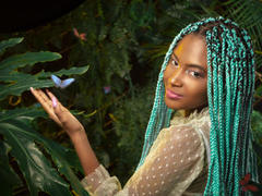 SusieBonnet - female with brown hair webcam at LiveJasmin