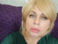 SusieNoreen - blond female webcam at xLoveCam