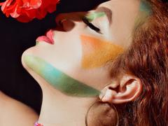 SussanMiller - female with brown hair webcam at xLoveCam