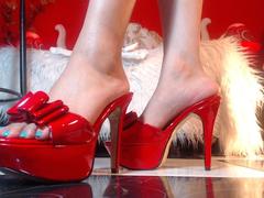 SUSANSEXXYY - female with black hair webcam at LiveJasmin