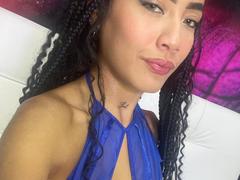 SusyXpleasure - female with brown hair webcam at xLoveCam