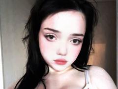 SuzieBrian - female with black hair and  big tits webcam at xLoveCam