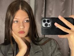 JeniceRowse - blond female webcam at LiveJasmin