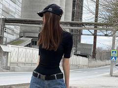 JeniceRowse - blond female webcam at LiveJasmin