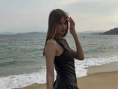 JeniceRowse - blond female webcam at LiveJasmin