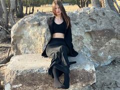 JeniceRowse - blond female webcam at LiveJasmin