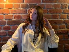 JeniceRowse - blond female webcam at LiveJasmin