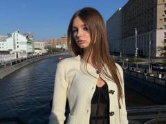 JeniceRowse - blond female webcam at LiveJasmin