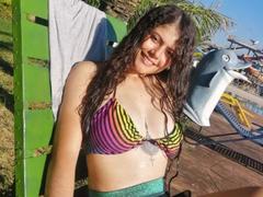 sukilove from xLoveCam