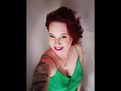 suniabdsm-hot - female with red hair webcam at xLoveCam