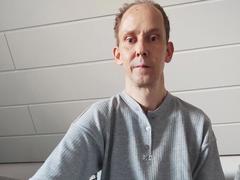 Sveniboy1-hot - male webcam at xLoveCam