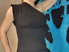 Svenja-chan from xLoveCam