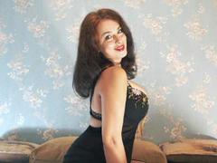 VanezaSmith - female with black hair and  big tits webcam at LiveJasmin