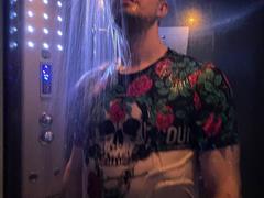 Svit - male webcam at xLoveCam