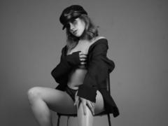 SweetAbey - blond female with  small tits webcam at xLoveCam