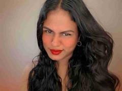 SweetAlma69 - female webcam at xLoveCam
