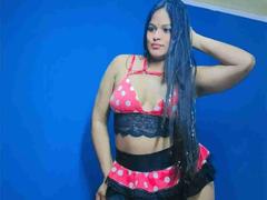 SweetAlma69 - female webcam at xLoveCam