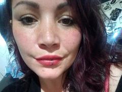 SweetAmeliee - female with black hair webcam at xLoveCam