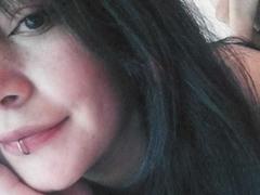 SweetAmeliee - female with black hair webcam at xLoveCam