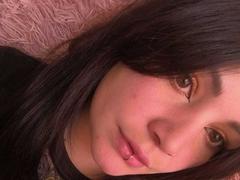 SweetAmeliee - female with black hair webcam at xLoveCam