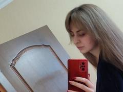 SweetAmeliya - female with  small tits webcam at xLoveCam