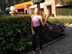 SweetAmeliya - female with  small tits webcam at xLoveCam