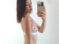 SweetAngelita - female webcam at xLoveCam