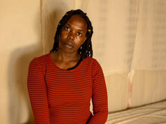 SweetApplex - female with black hair and  small tits webcam at xLoveCam